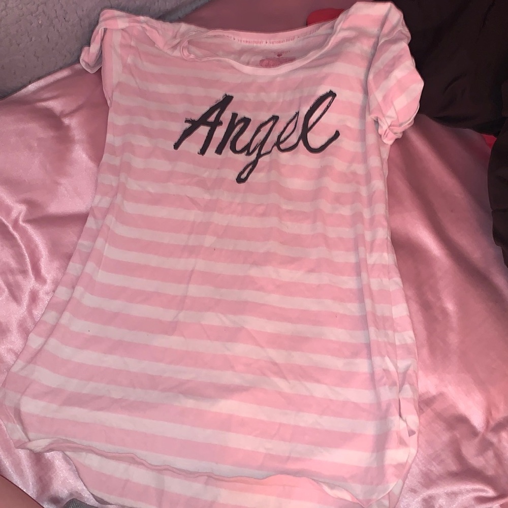 VS night gown
